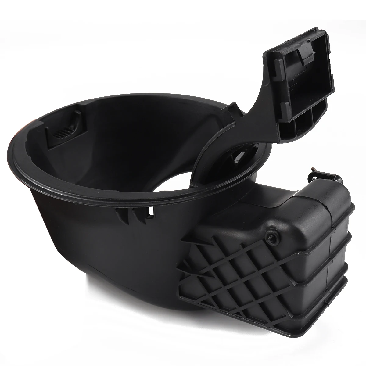 Fuel Filler Gas C ap Door Lid Housing-Wholesale Price at BAJUTU for Ford Lincoln Mark OE:4L3Z9927936BA/Shopify,, Hot Seller