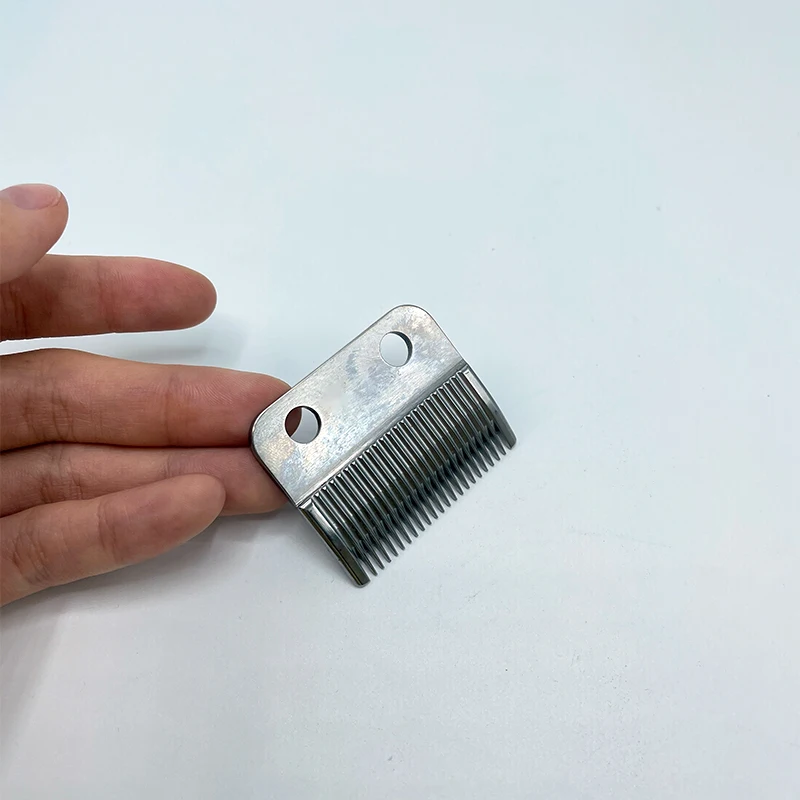 Factory direct sales cutter head Electric clipper accessories push the scissors