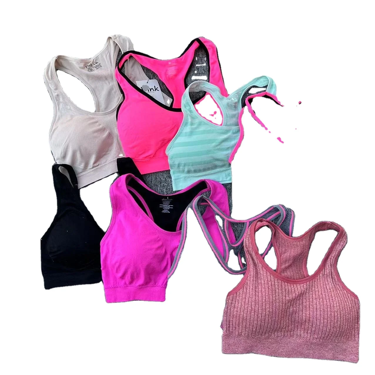 Outer single sport supply underwear Belgium Armenia Latvia market Comfortable and sexy Yoga sports bra for the Philippines women