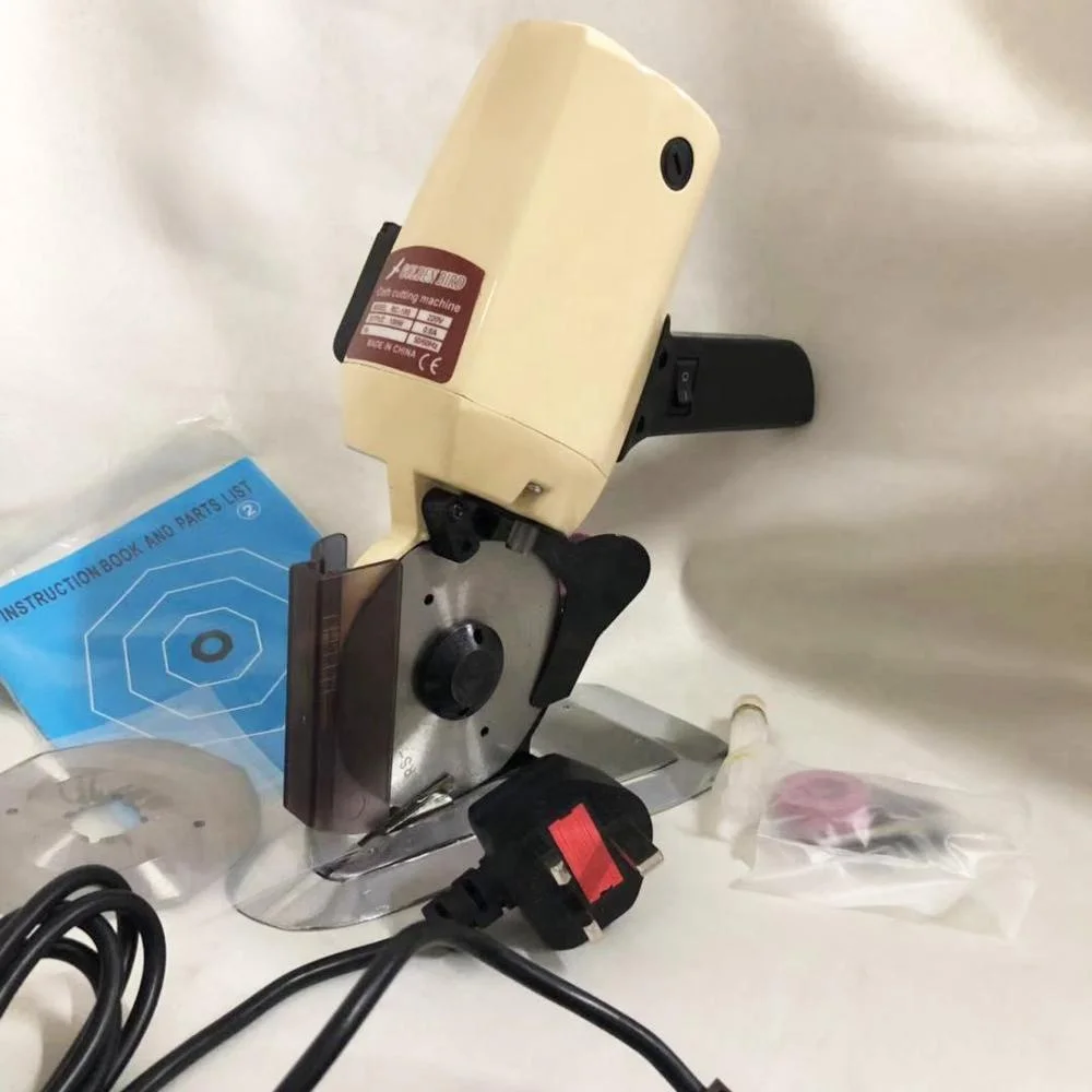 RC-90 band knife cutting machine golden bird machine price