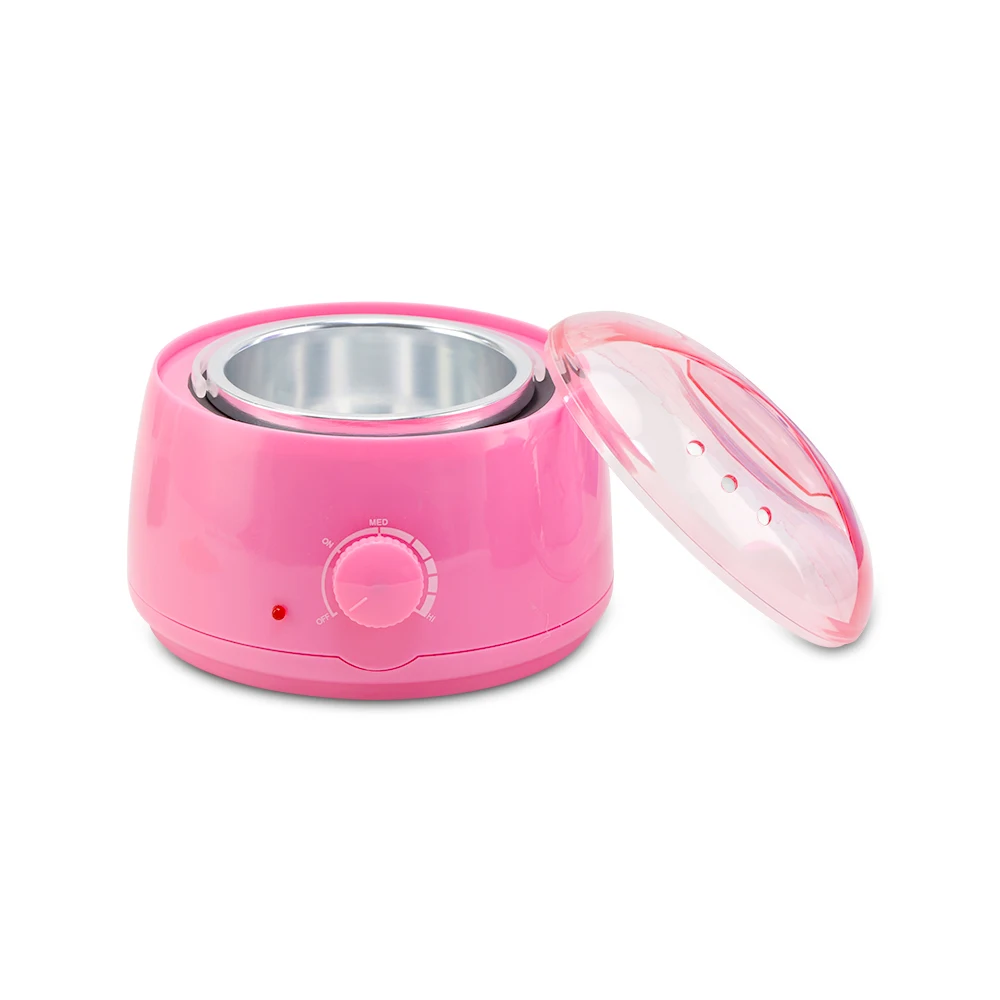 Good Selling Professional Paraffin Melting Wax Heater Warmer Wax Machine