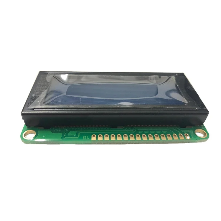 LCM type graphic monochrome 240128 lcd module