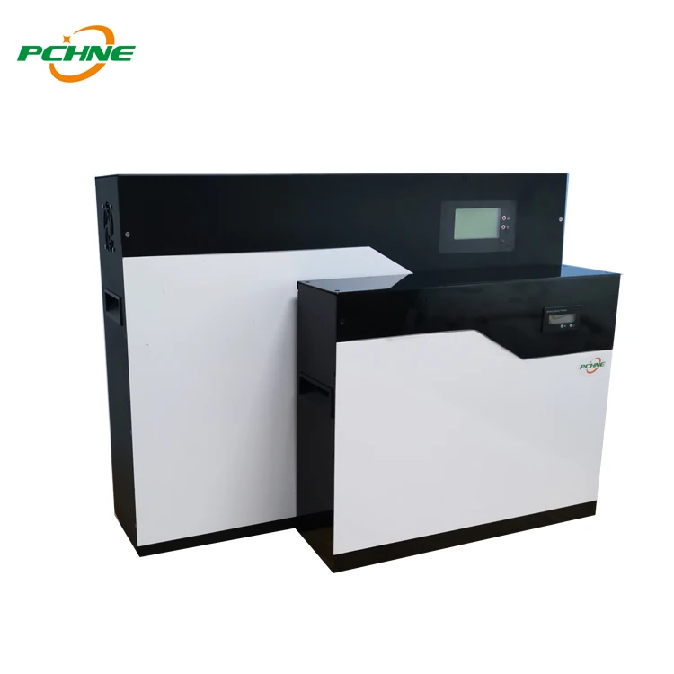 Литий-ионный аккумулятор power wall 10kwh 48v 100ah lifepo4