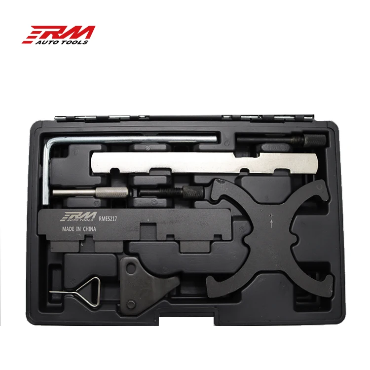 Engine Timing Tool Set for FORD, Timing Service Tools of Auto Repair Tools, Engine Timing Kit