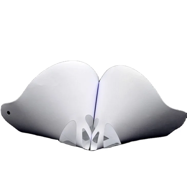 High Quality Car Care Products Paint Filter Cone Paper Strainer