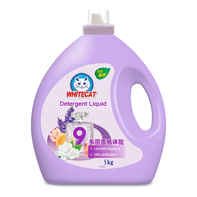 Wholesale Effective Removes Stains Easily Daily Cloths Cleaning Perfect Clean Detergent Liquid For Clothes