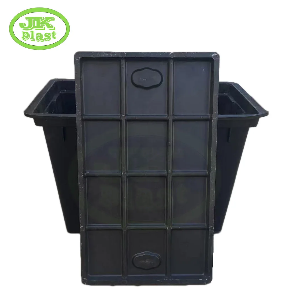 Anti-Corrosion Water Meter Box for Coastal and Humid Areas