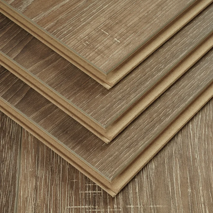 China factory german 12mm class 32 ac4 laminate flooring
