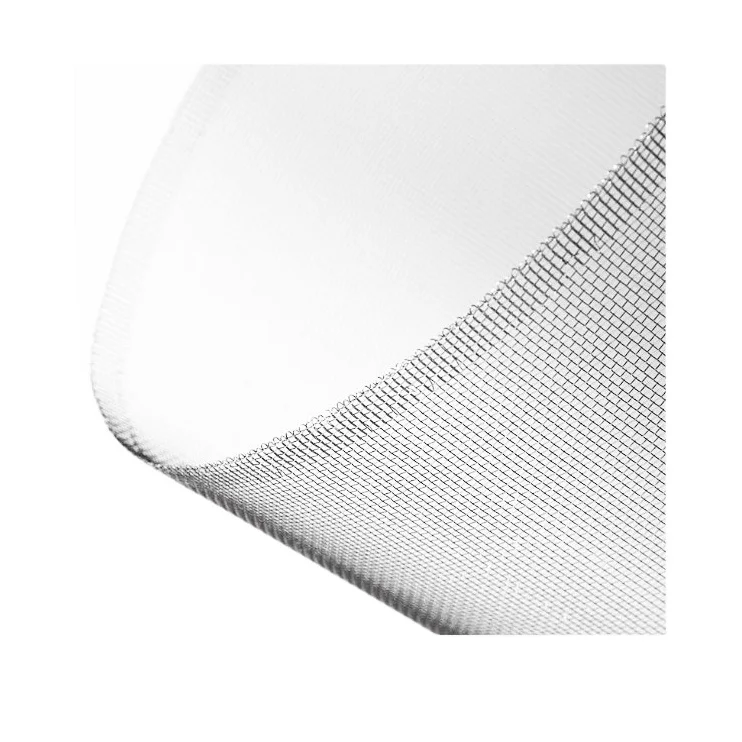 Invisible door protector mosquito net magnetic door mesh aluminum magnesium alloy wire mesh