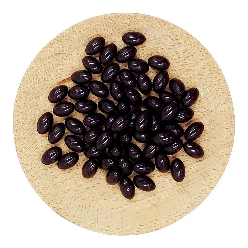 Astaxanthin Krill Oil Soft Capsules for UV radiation protection