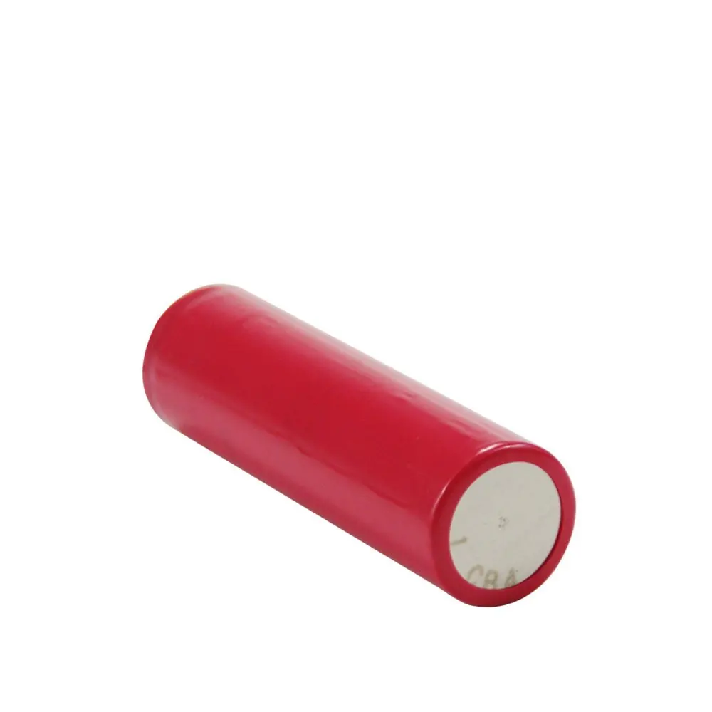 3.7V 18650 Lithium Lion Battery UR18650WX 1500mAh Rechargeable Battery for Sanyo