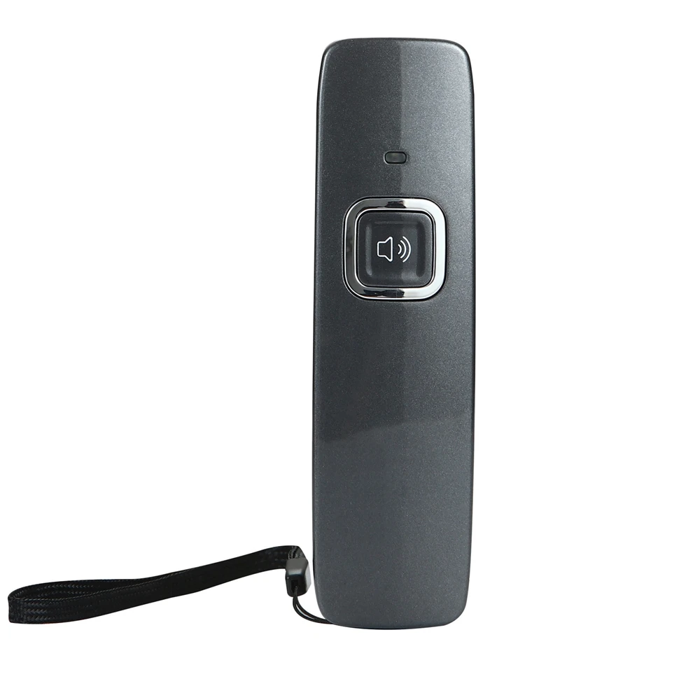 Dog House Training Aids Handheld Ultrasoni 2 in 1 pet dog repeller anti barking dog training device