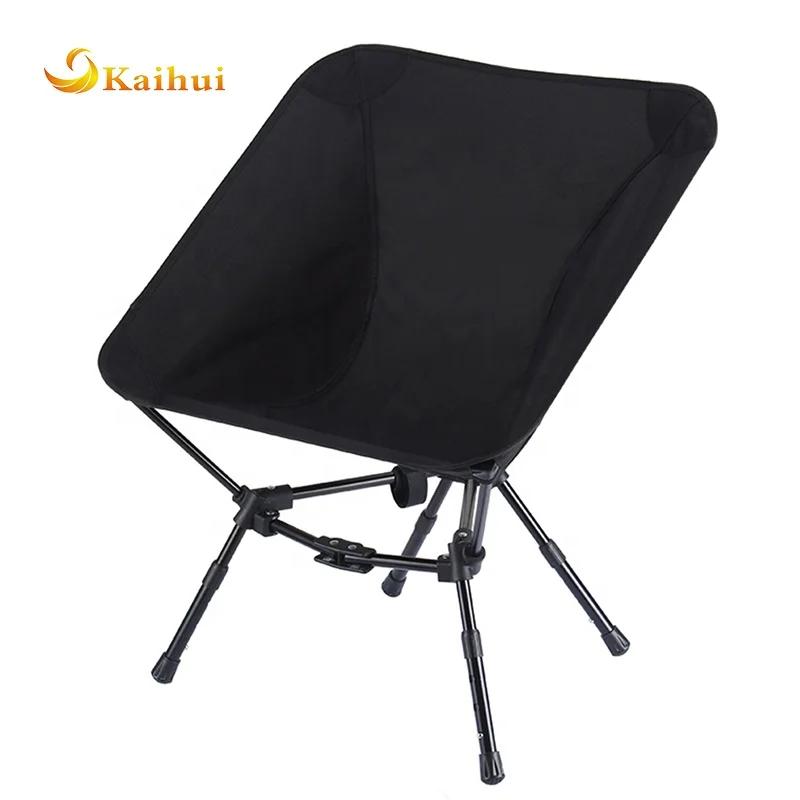 Ultralight backpacking camping chair