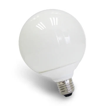 High lumens energy saving G95 13w 15w 18w led light bulb