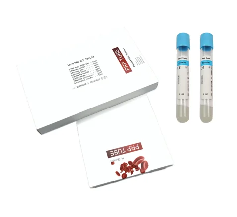 Platelet-Rich Plasma (PRP) centrifuge for PRP tube kit