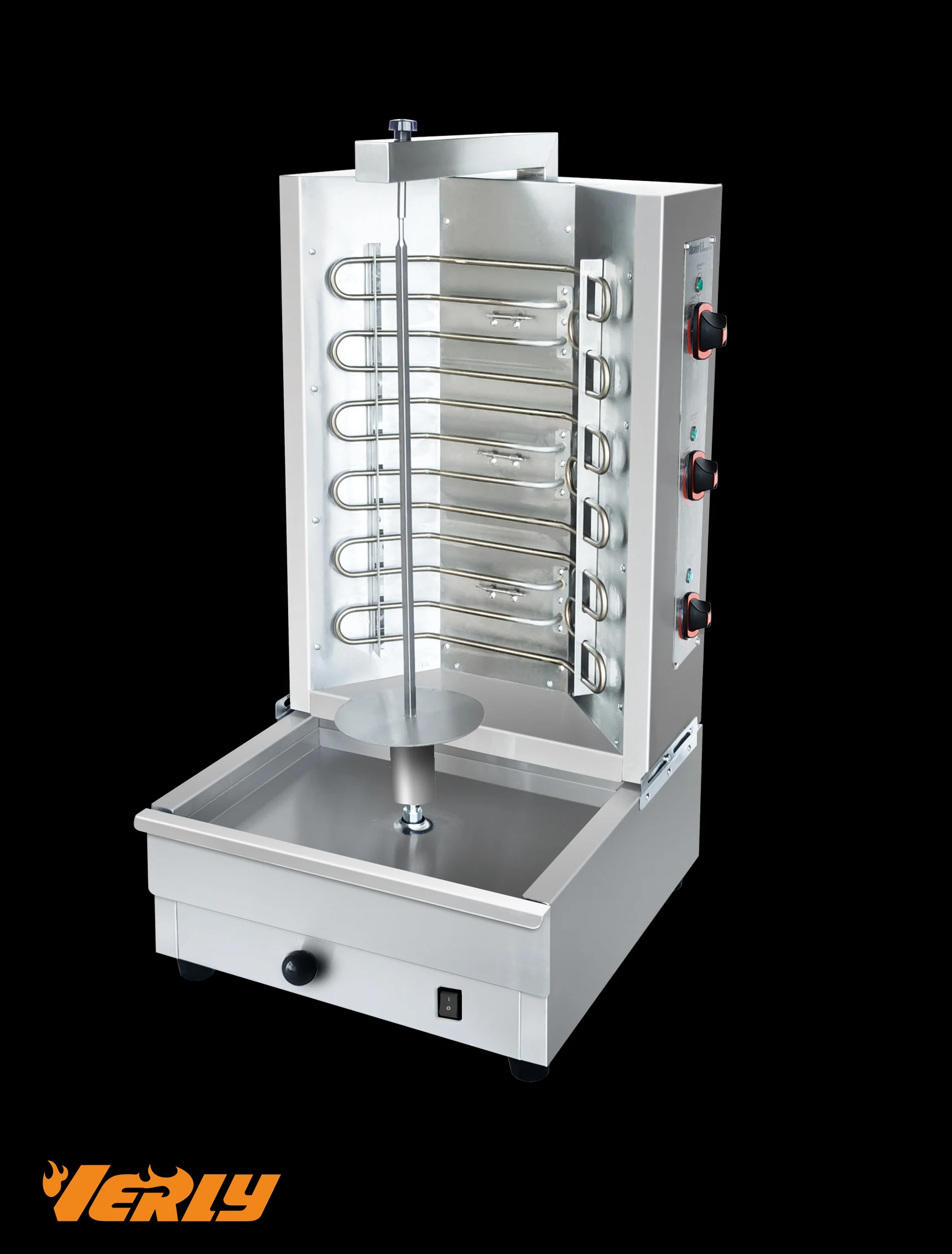 Electric Shawarma Machine Kebab Griller VZK-890
