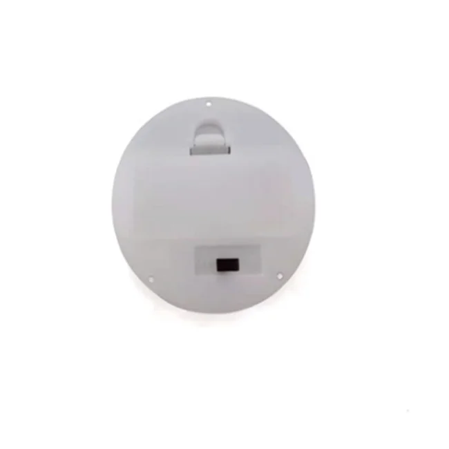 2aaa round battery holder/ battery holder aaa with Cover and Switch