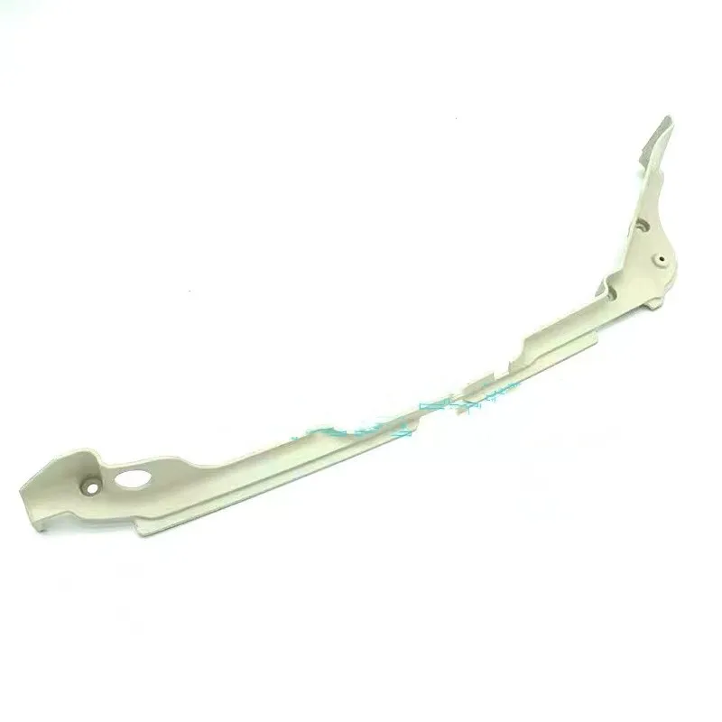 810W41610-0383 SITRAK C7H bumper left trim panel