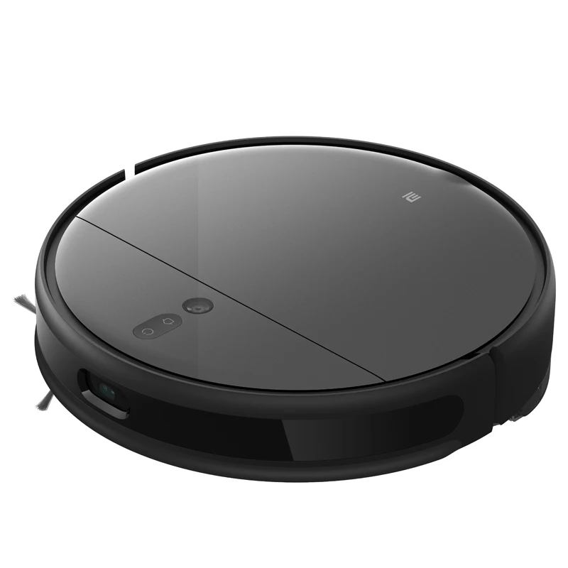 Global Xiaomi Mi Robot Vacuum Mop 2 Pro+ Sweeping Washing Mopping Cleaner Home Dust VSLAM 3000PA Suction Smart Map