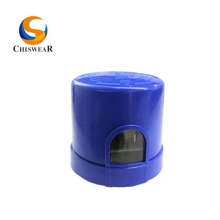 7 Pin Street Lights Photocell Dimming JL-243C