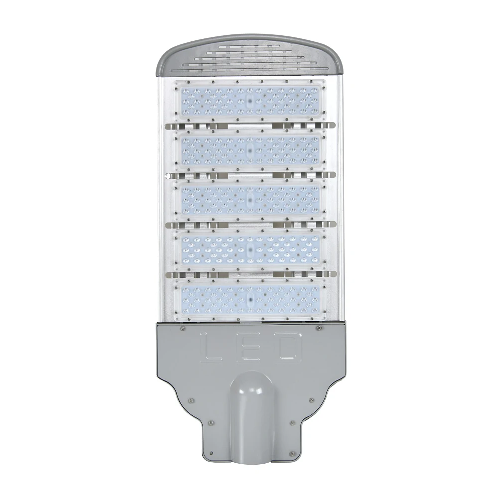 
China Great Price Multiple Types SMD 150W LED Street Light Supplier 