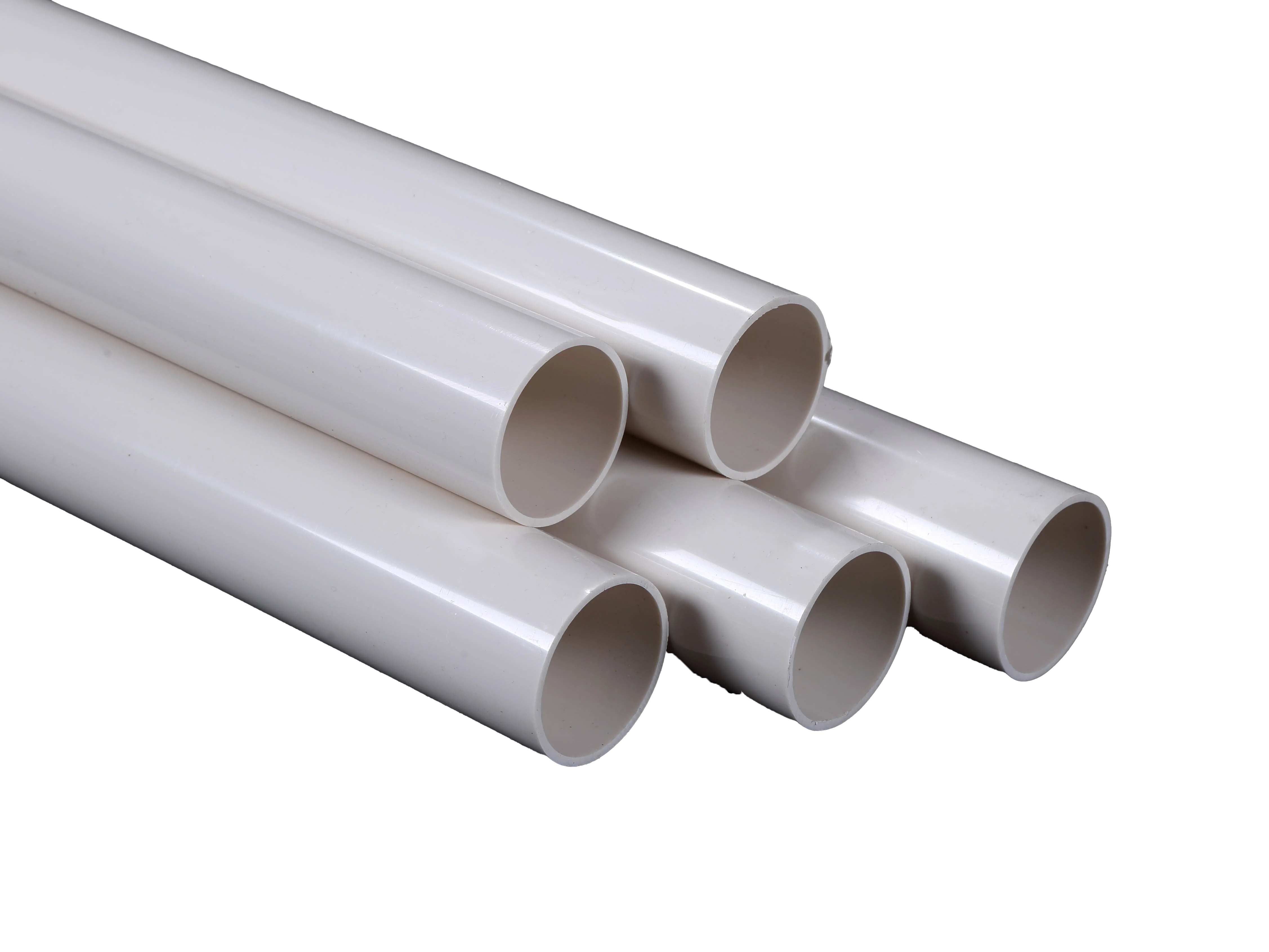 Plastic Pipe Wholesale Factory Price Pvc Pipe Polypropylene