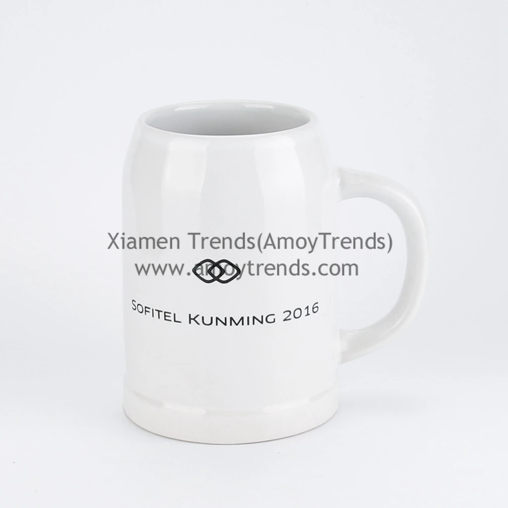 XiamenTrends(AmoyTrends) cheap beer stein