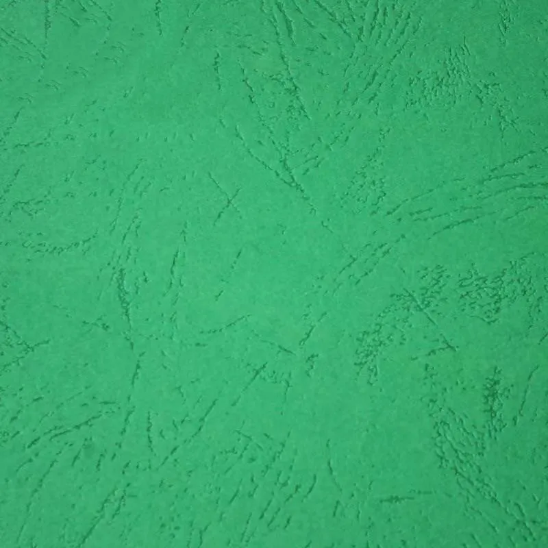 A4 size 180 g 230 gsm textured paper cover paper embossed color board leather grain binding cardstock