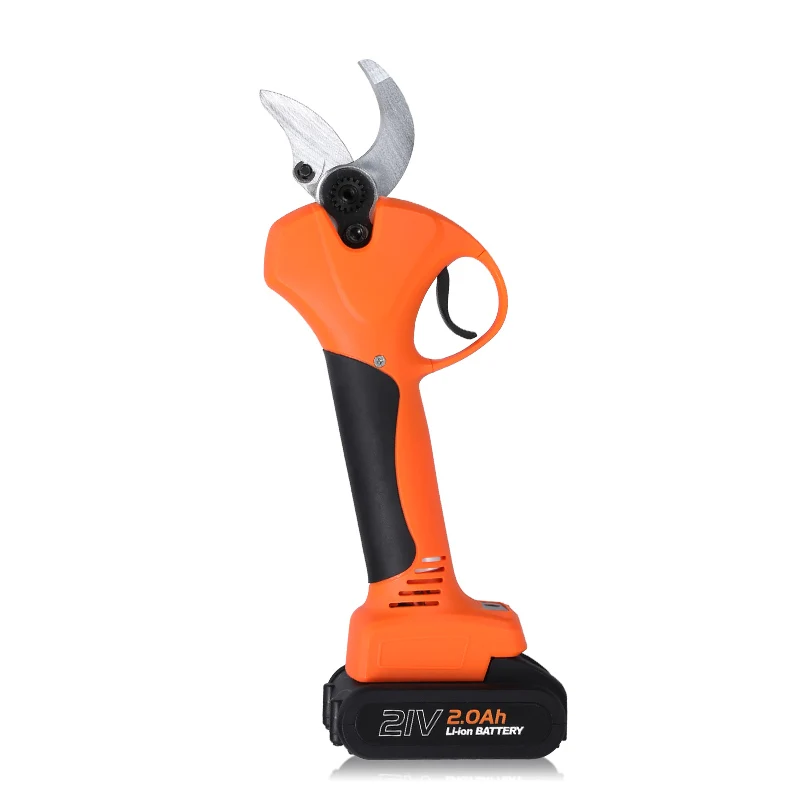 Yodoo 21V 30mm Electric Pruning Shears rechargeable electric pruning shears