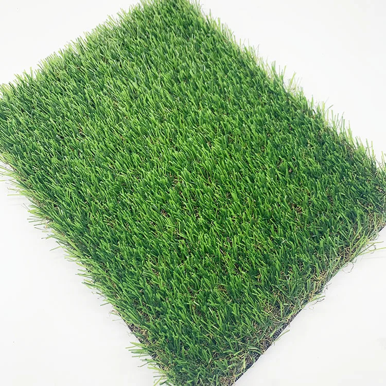 
Emulational Turf Artificial Plastic Grass Mat Synthetic Grass Lawn Carpet 