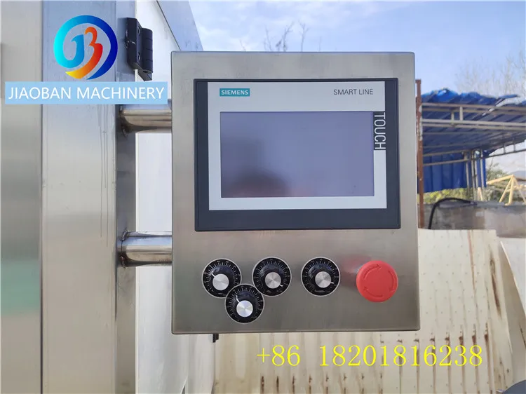 JB-YG4 Full Automatic Complete PET Bottle Pure/ Mineral Water Filling Production Machinery / Line / Equipment on sale