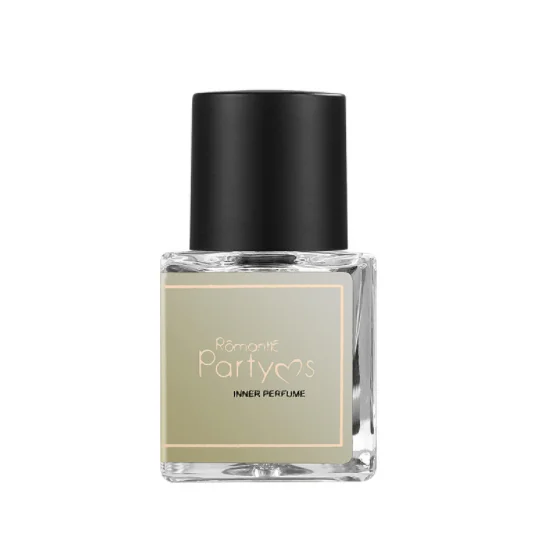 
Best Selling Lady White-collar Office Fragrance Pocket Perfume French Perfume Wholesale 