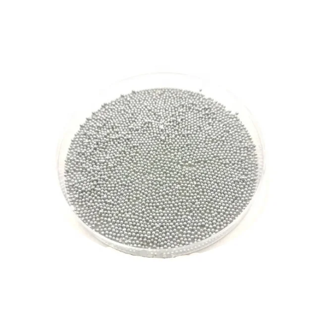 Factory supply CAS 7440-43-9 Cadmium metal 5N Cadmium granule 99.999%