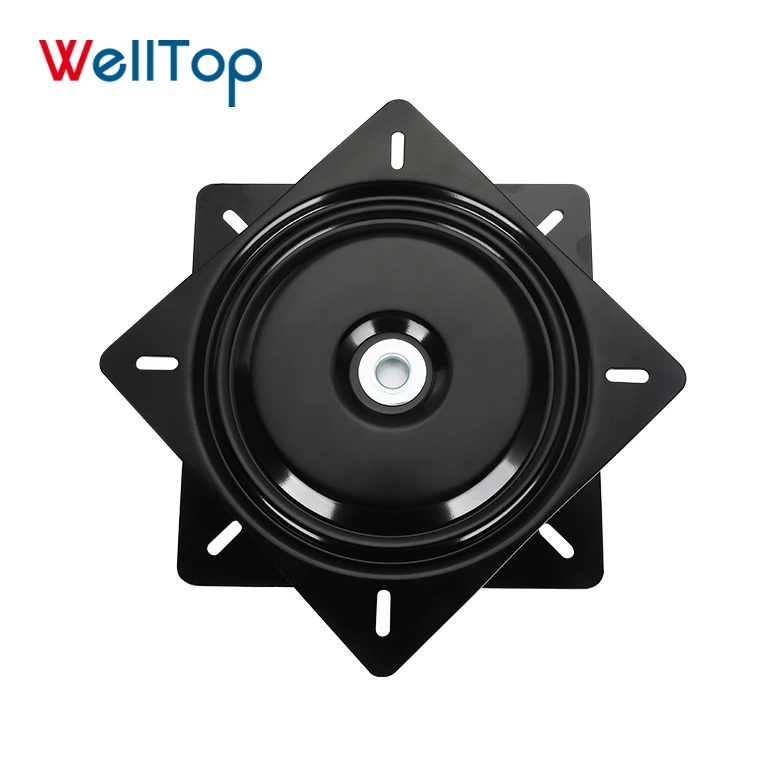 
Metal ball bearings rotating swivel plate VT-5101 