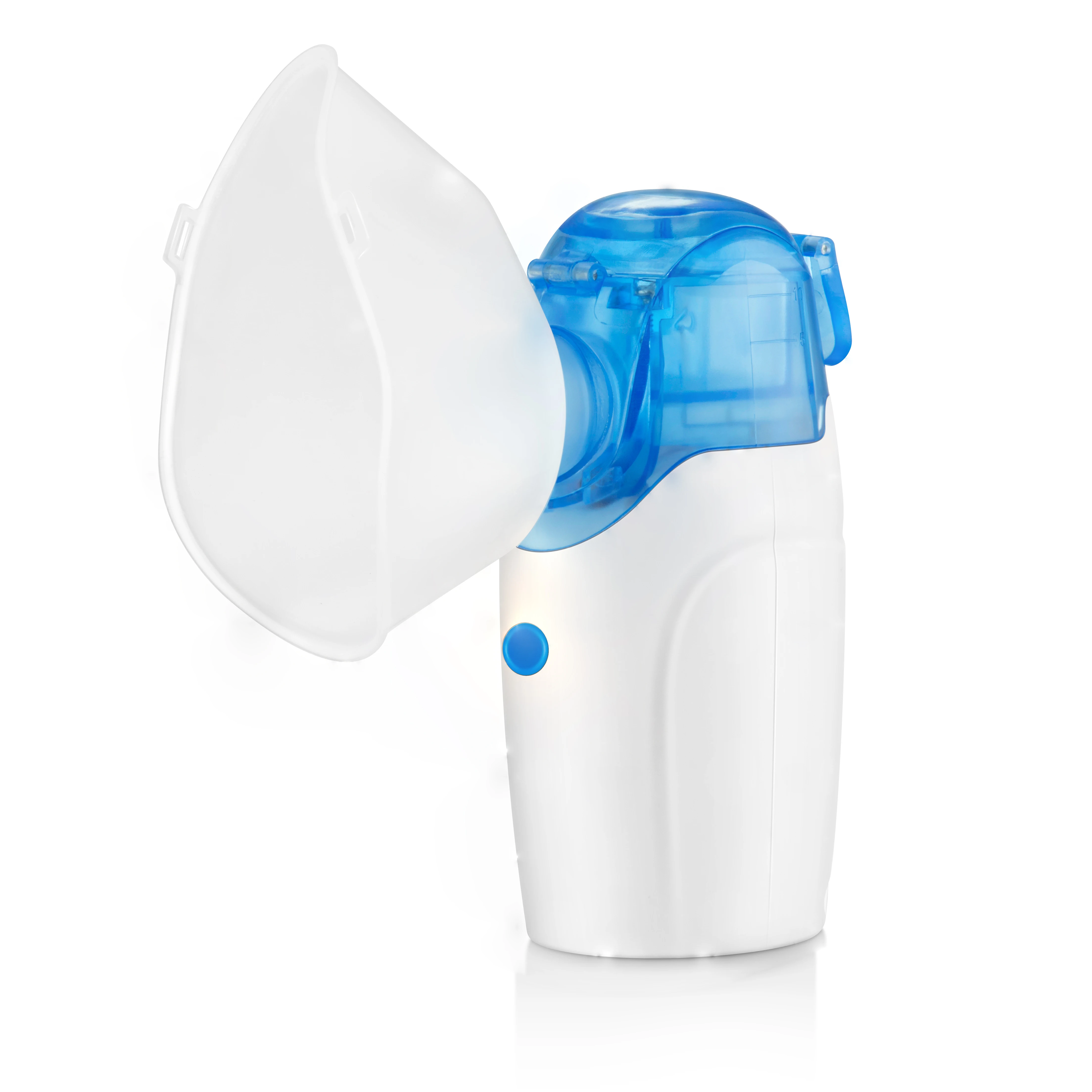 USB homecare  Inhaler  Mini  Nebulizer  Machine  With Removable Battery