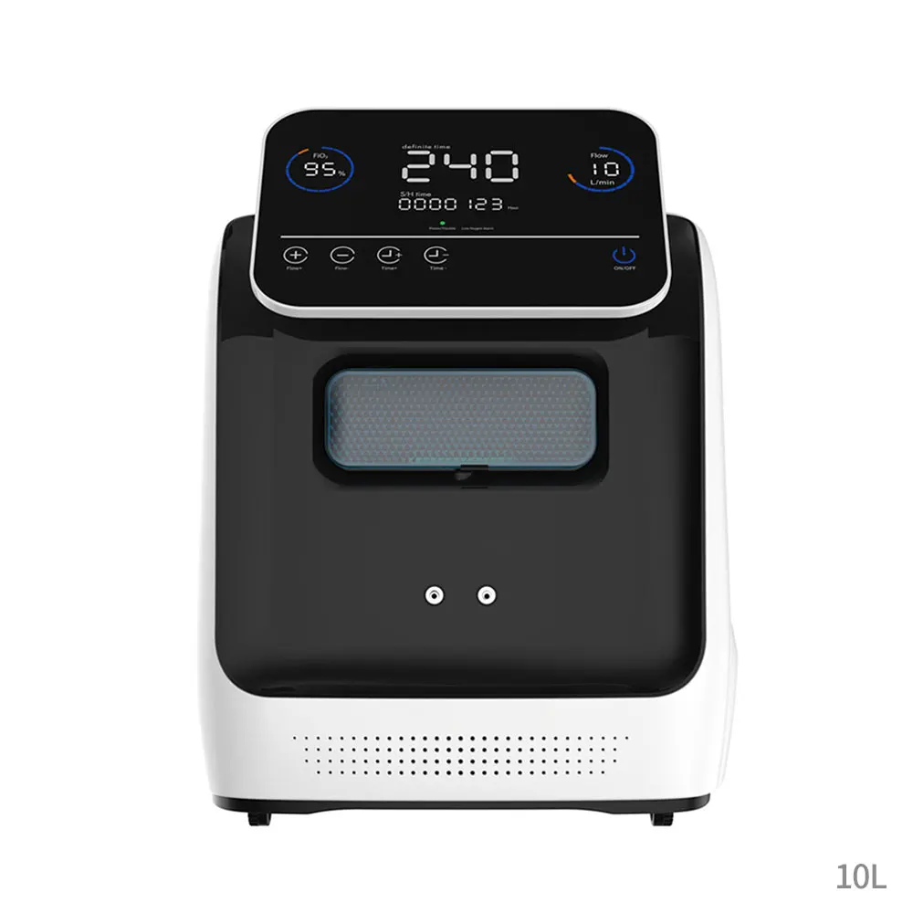 Концентратор кислорода для помещений Amazon, 10 л