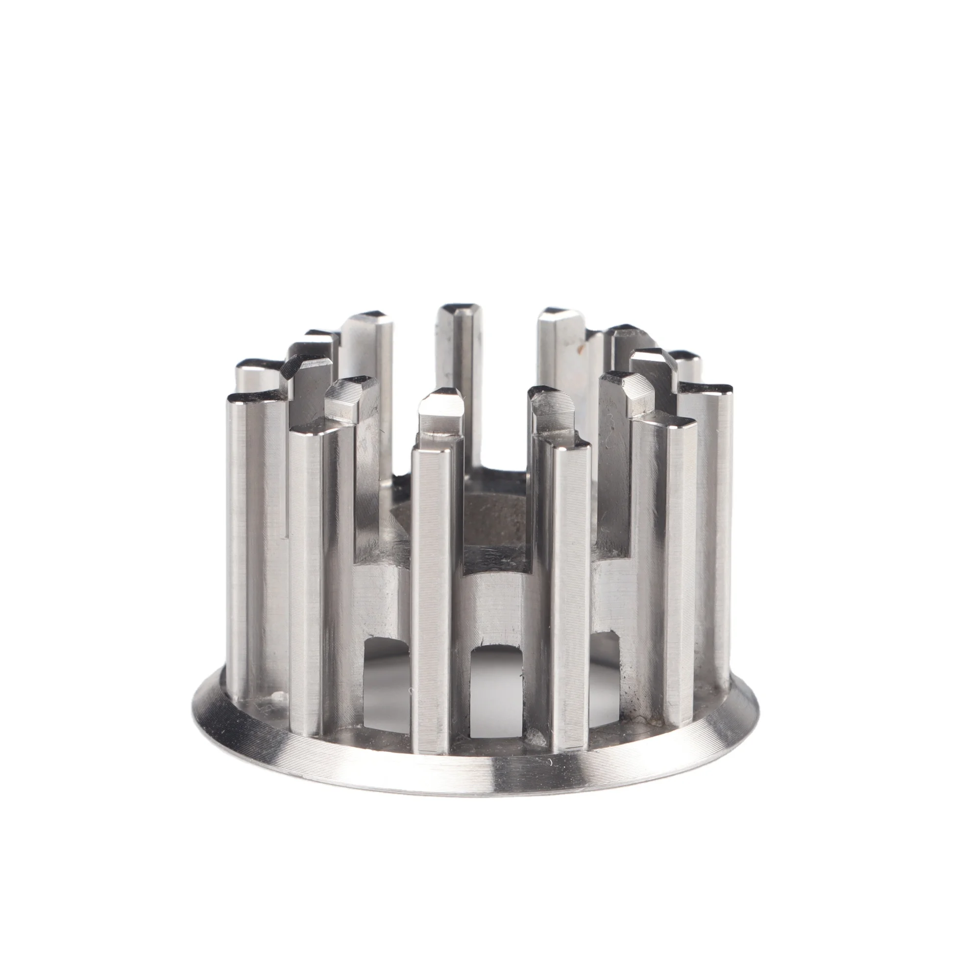 OEM&ODM 5 axis cnc milling center cnc machining high precision milling turning parts