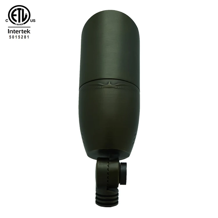 Ledstory Eagle Series Dimmable Lights Brass Low Voltage Spot Led Lighting Landscape Light