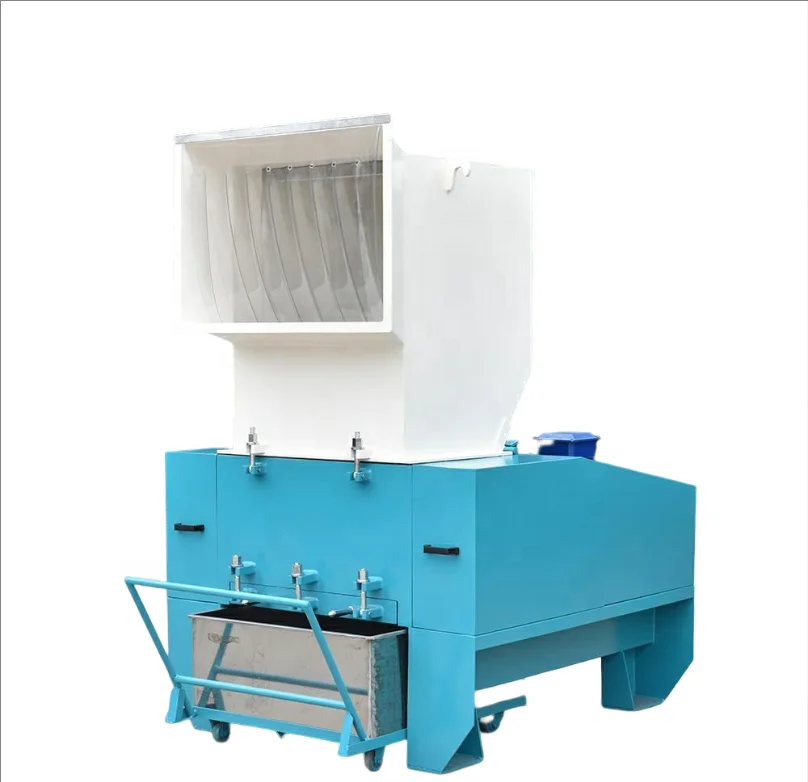 55 gallon pc500 cyclon germany philippines japan blades for plastic milk jug hdpe barrel crusher machine prices