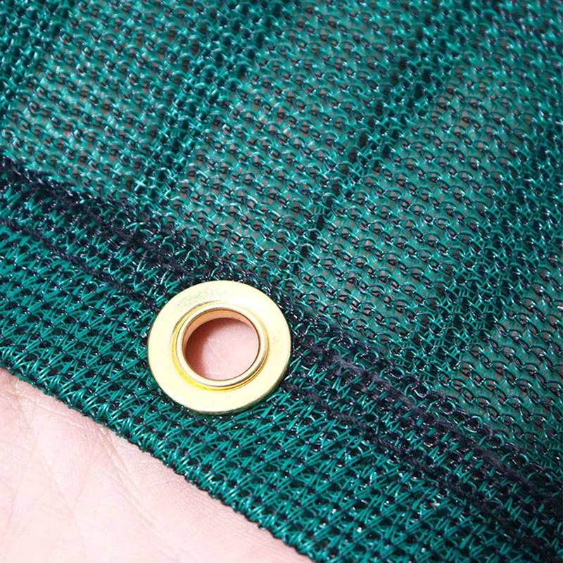 High quality low price stadium tennis wind break net