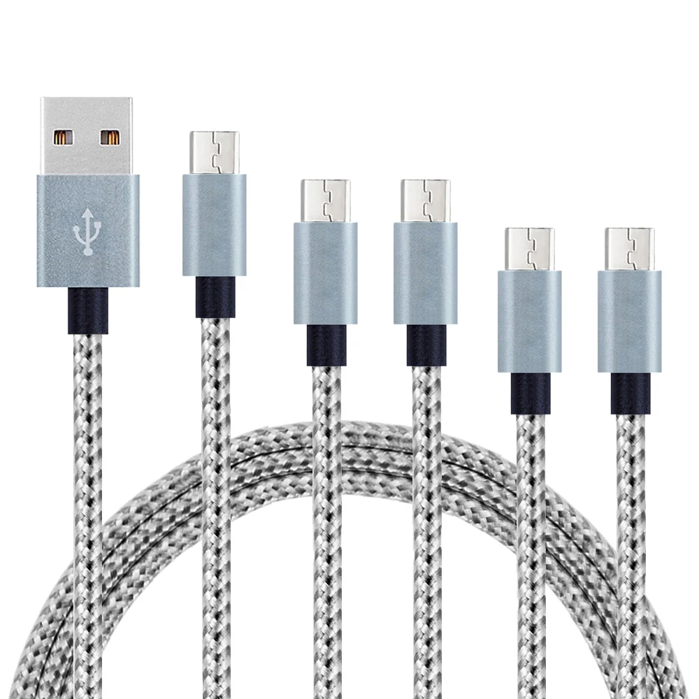 Wholesale Price Fast Charging Type C Data Cable Connector Usb Type C Cable
