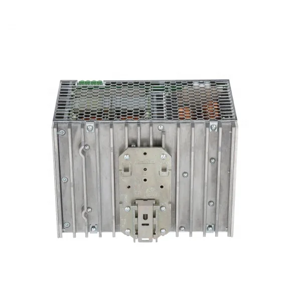 100% Original Phoenix 2866695 QUINT-PS/1AC/48DC/20 Primary Switching Power Supply QUINT POWER 48 V DC/20 a Output in Stock