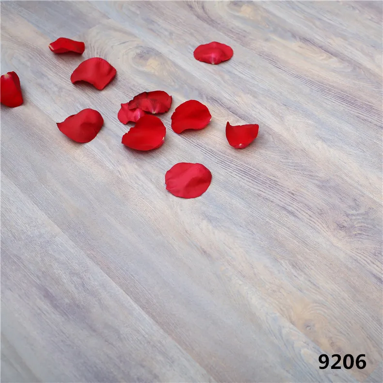 
7mm 8mm 10mm 11mm 12mm European Unfinished Oak Natural Looking Engineered Wood Flooring 