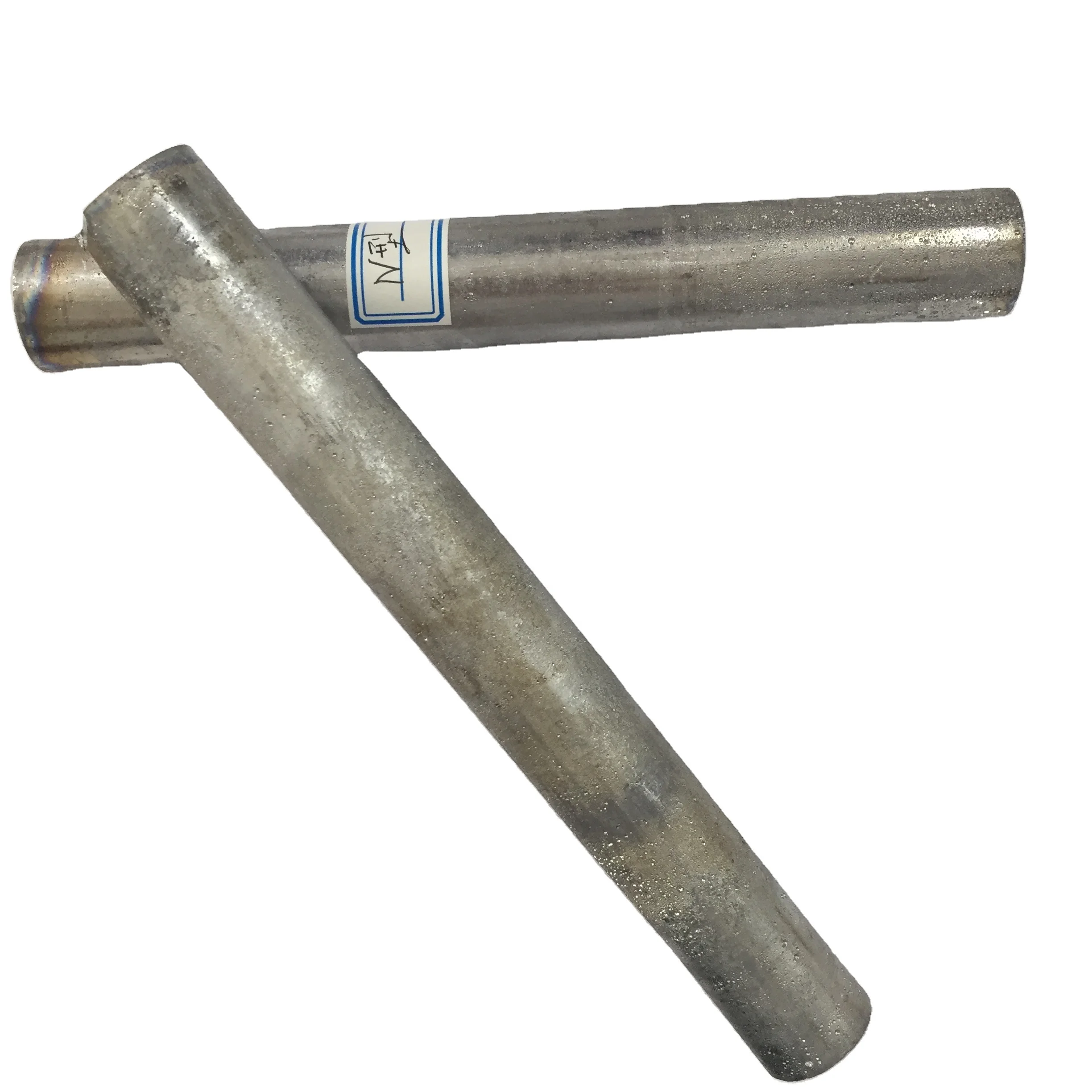 28mm cylinder bismuth telluride bars n type bismuth telluride rod