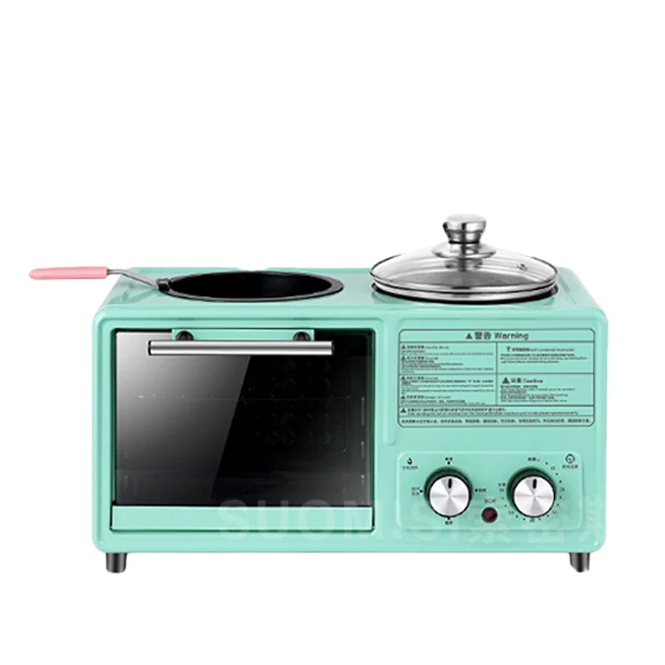 5 в 1 для аппарата для приготовления завтрака электрический для производства сэндвич завтрака завтрак вафельница