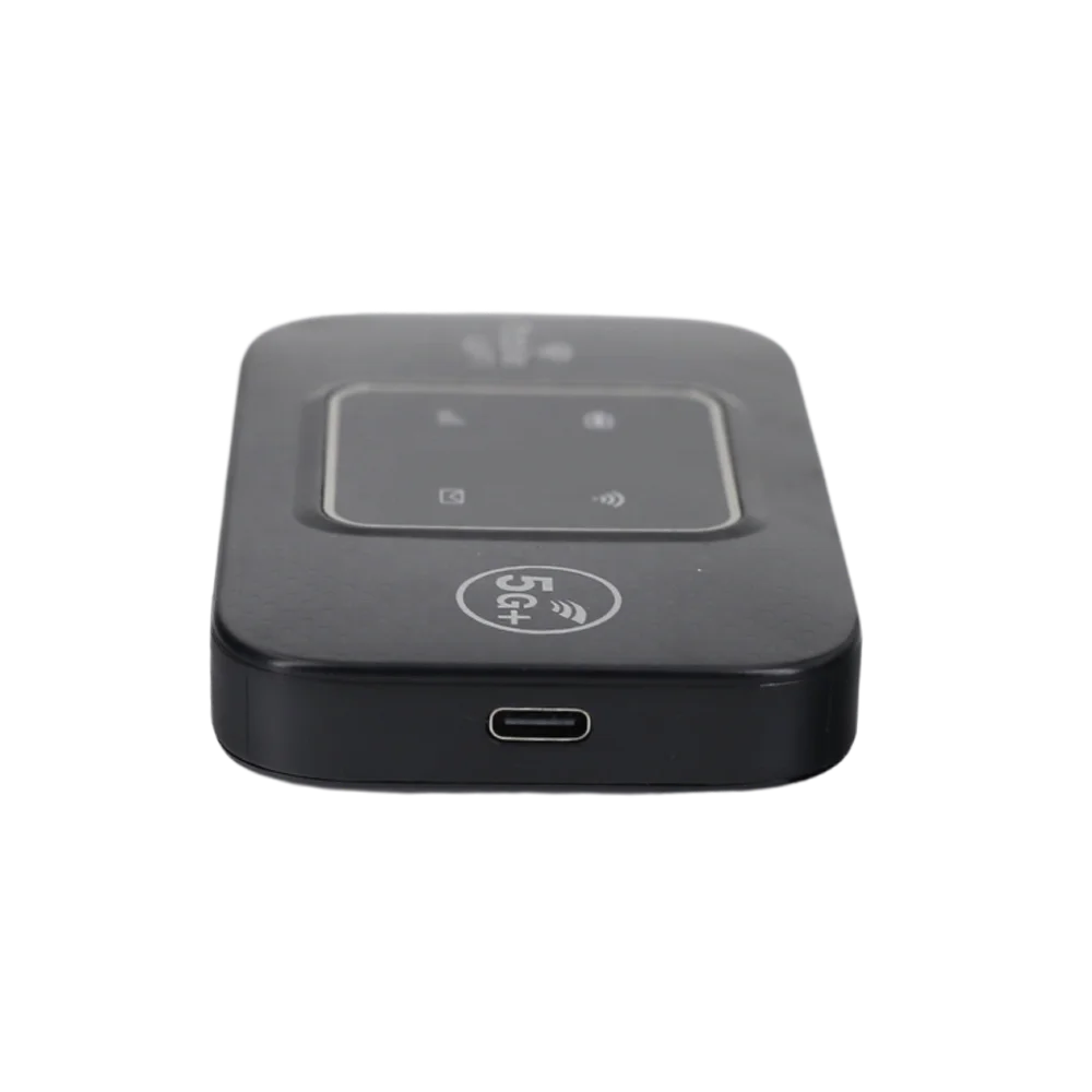 ALLINGE HMQ350 E5783 plus Mobile Pocket Wireless Wifi Router with SIM Card