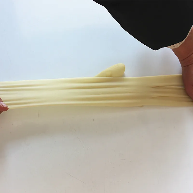 Premium Cleaning Gloves - Durable Rubber Spotless Cleanup