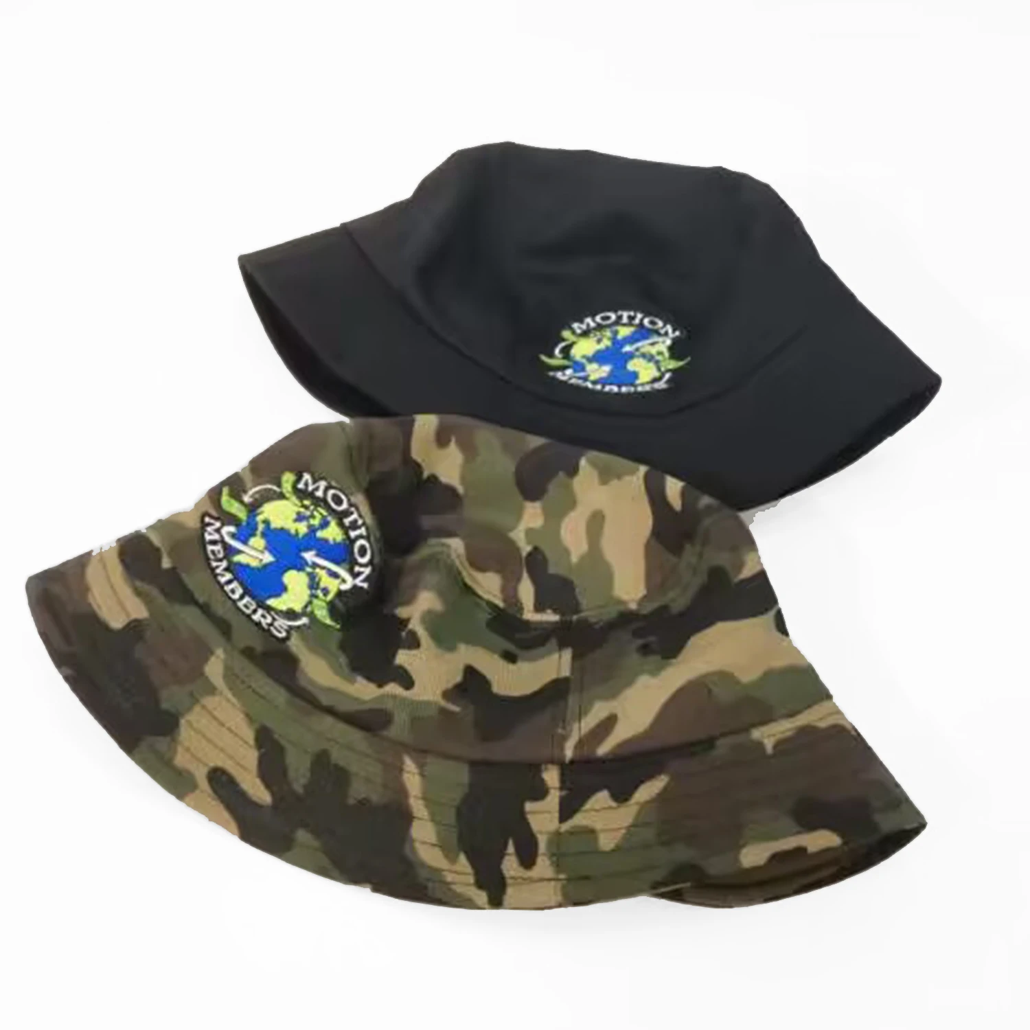 Fashion Bucket Cap Sun Hats Waterproof Hat Sun Cap Sun Protection Wholesale Cheap Bucket Hats Custom Cap