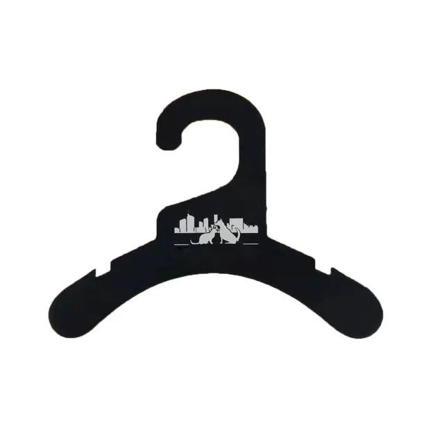 Custom dog Traction rope Pet dog clothes hanger dog hanger