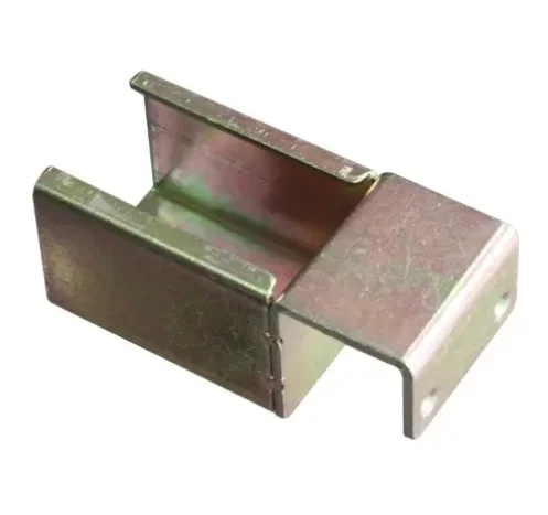 Steel roller bracket roller placon KJ-2044C